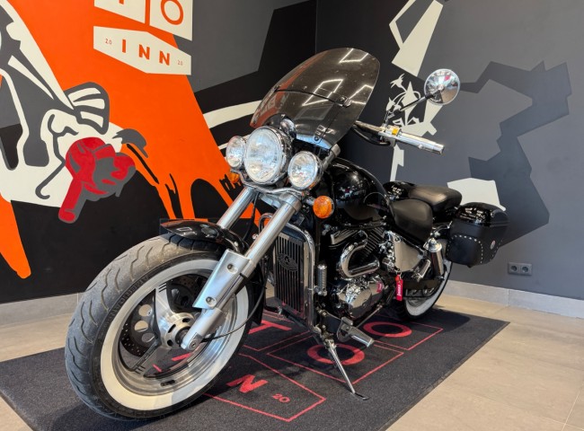 Suzuki Marauder 800