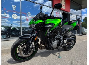 Kawasaki Z900