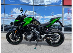 Kawasaki Z900