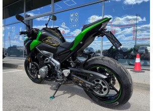 Kawasaki Z900