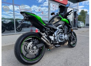 Kawasaki Z900