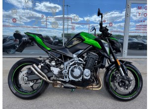 Kawasaki Z900
