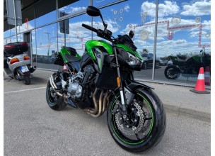 Kawasaki Z900