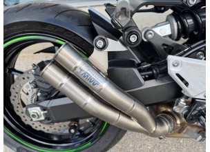 Kawasaki Z900