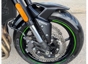 Kawasaki Z900