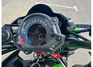 Kawasaki Z900