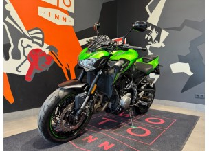 Kawasaki Z900