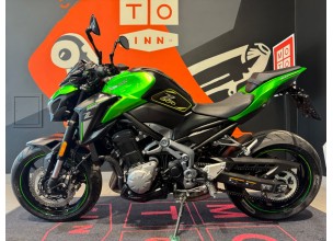 Kawasaki Z900