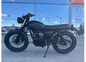 Mutt Fat Sabbath 125