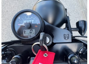 Mutt Fat Sabbath 125