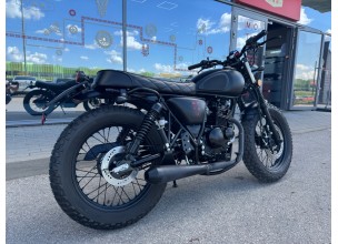 Mutt Fat Sabbath 125