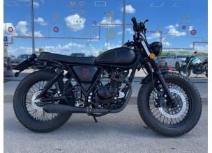 Mutt Fat Sabbath 125