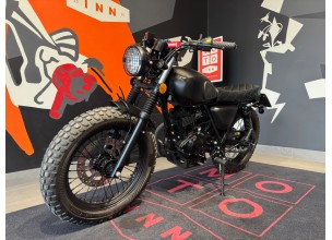 Mutt Fat Sabbath 125