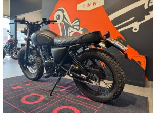 Mutt Fat Sabbath 125