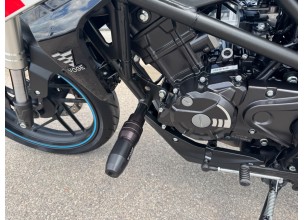 Voge 125R Abs
