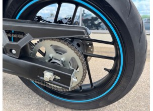 Voge 125R Abs