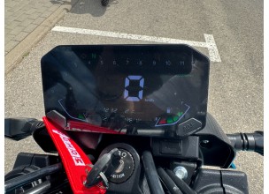Voge 125R Abs