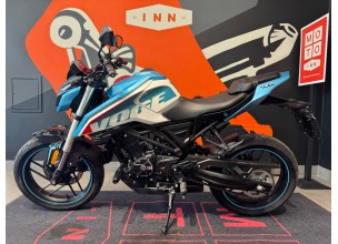 Voge 125R Abs