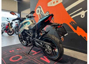 Voge 125R Abs