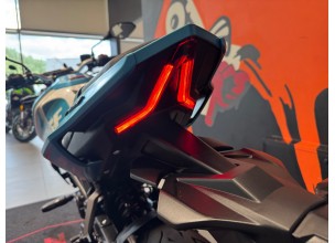 Voge 125R Abs