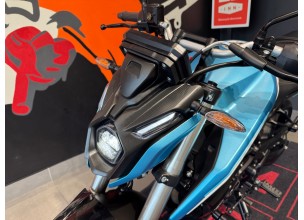 Voge 125R Abs