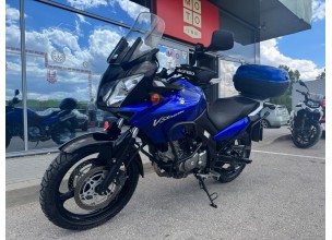 Suzuki Vstrom DL650