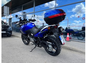 Suzuki Vstrom DL650