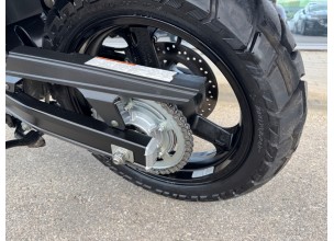 Suzuki Vstrom DL650