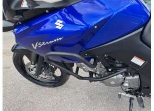 Suzuki Vstrom DL650