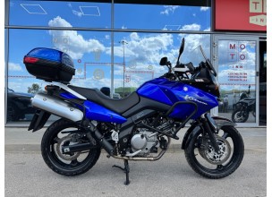 Suzuki Vstrom DL650