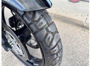 Suzuki Vstrom DL650