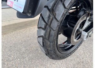 Suzuki Vstrom DL650
