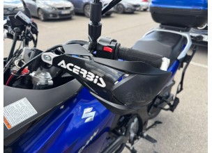 Suzuki Vstrom DL650