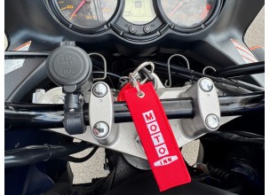 Suzuki Vstrom DL650