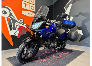 Suzuki Vstrom DL650
