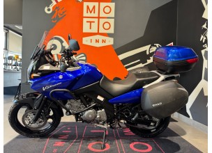 Suzuki Vstrom DL650
