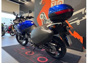 Suzuki Vstrom DL650