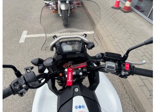 Honda NC700XD DCT