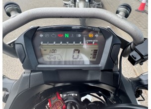 Honda NC700XD DCT