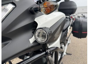 Honda NC700XD DCT