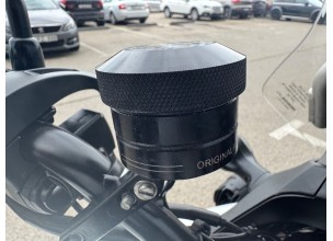 Honda NC700XD DCT