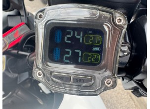 Honda NC700XD DCT