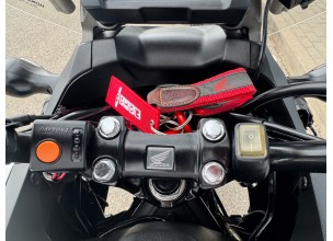 Honda NC700XD DCT