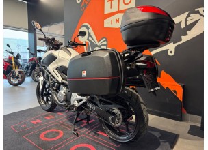 Honda NC700XD DCT