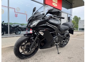 Kawasaki ER6F