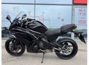 Kawasaki ER6F