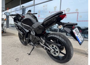 Kawasaki ER6F