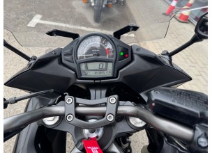 Kawasaki ER6F