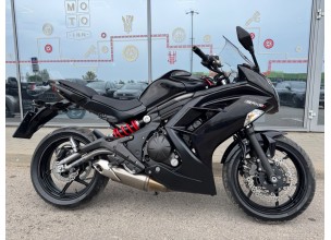 Kawasaki ER6F