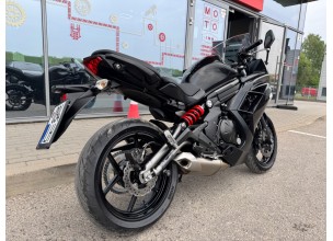 Kawasaki ER6F